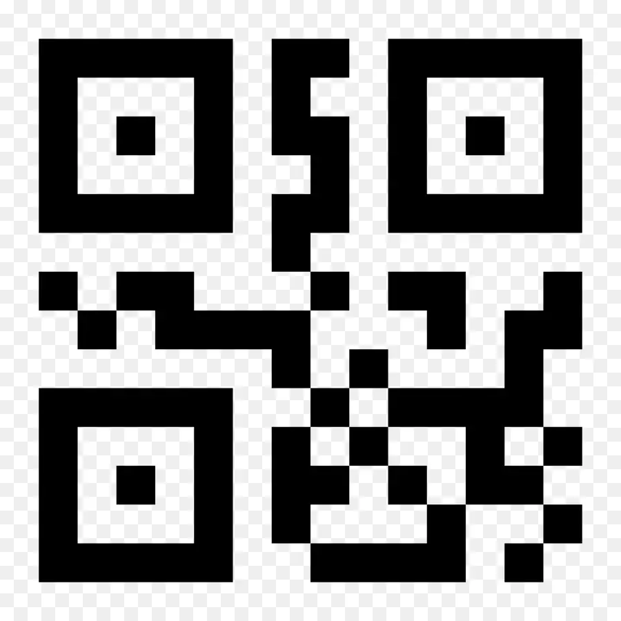 QR logo
